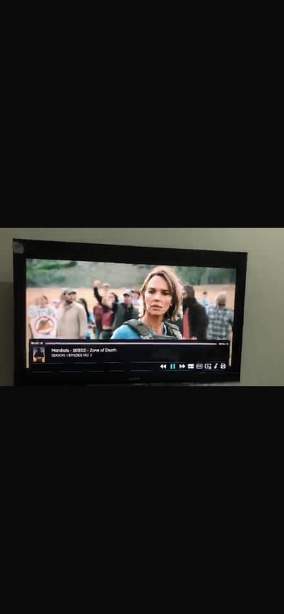 Sony Lcd 40””