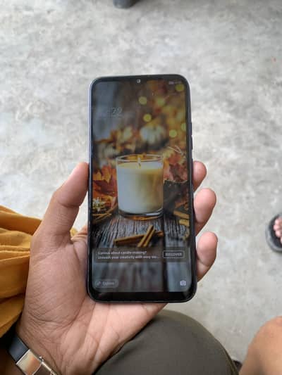 Tecno spark 6 Go