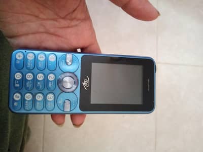 itel keypad phone