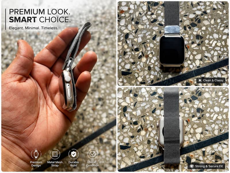 apple watch 0