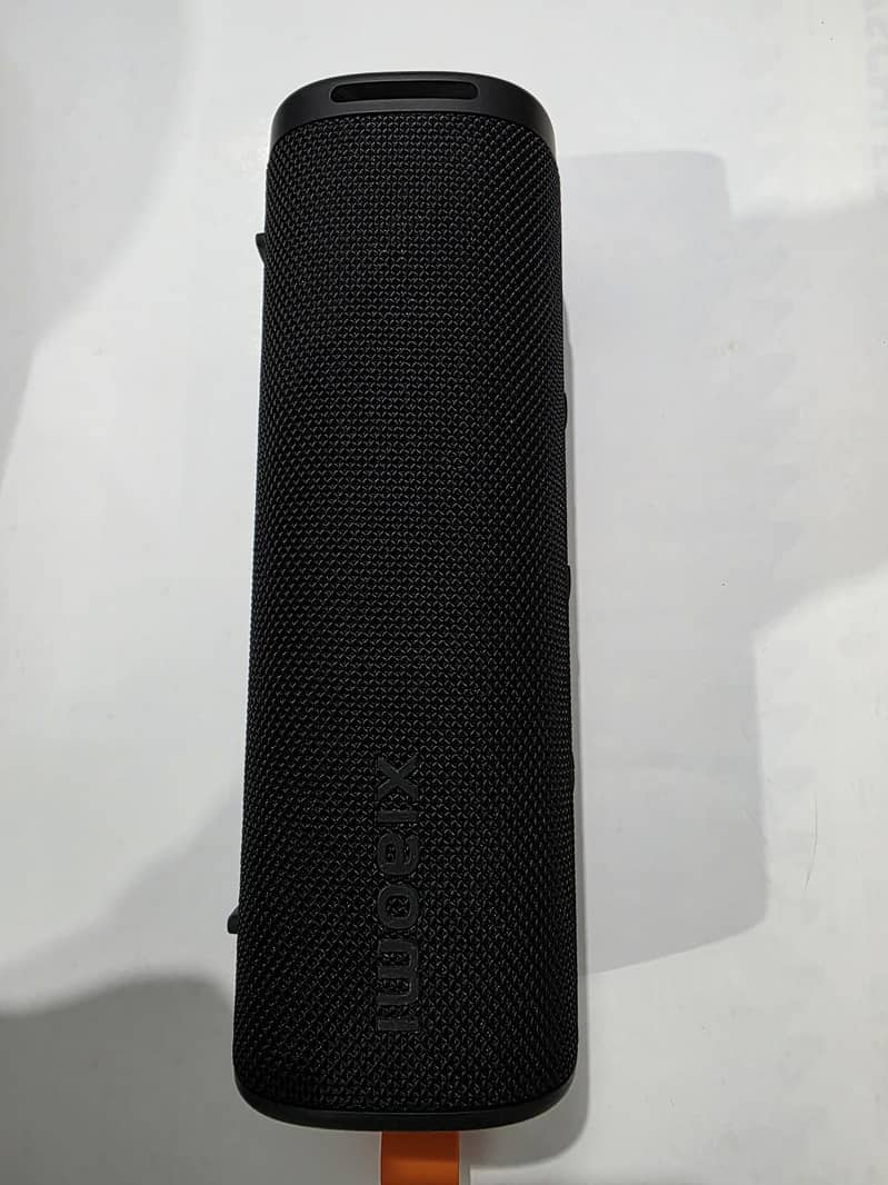 Bluetooth speaker 5
