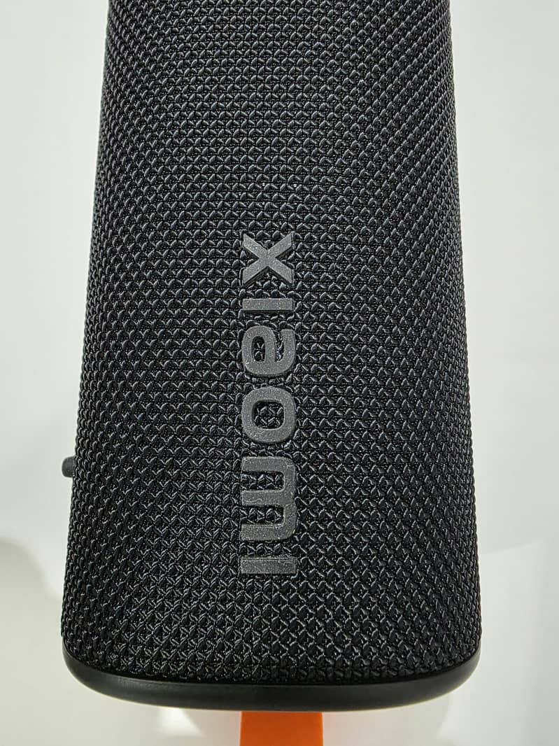 Bluetooth speaker 6