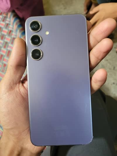 6 month used 10/9.5 12/256 only mobile