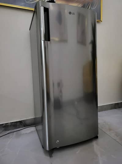 fridge small size