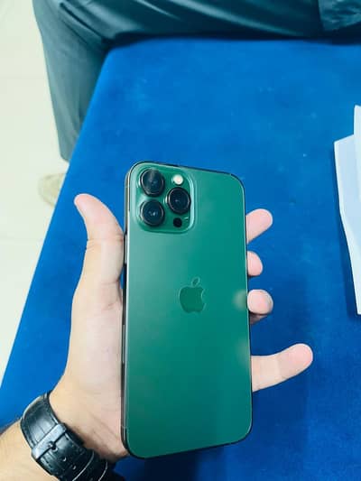 IPHONE 13 PRO MAX