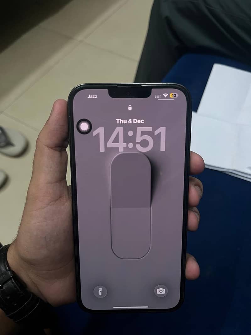IPHONE 13 PRO MAX 2