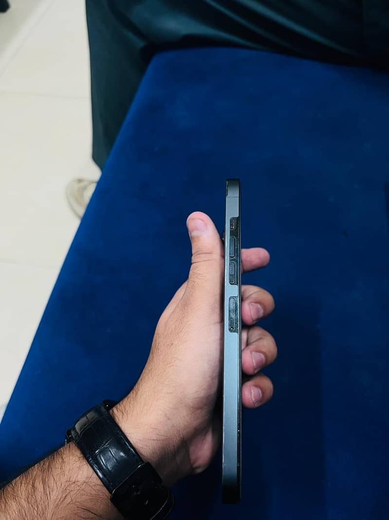 IPHONE 13 PRO MAX 7