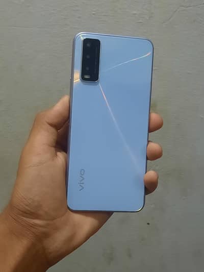 VIVO Y20 [4/64] PTA OFFICAL APPROVED
