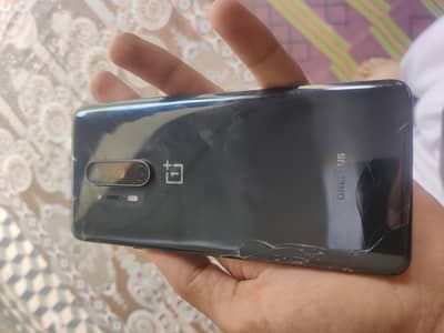 OnePlus 8 Pro 12/256 PTA