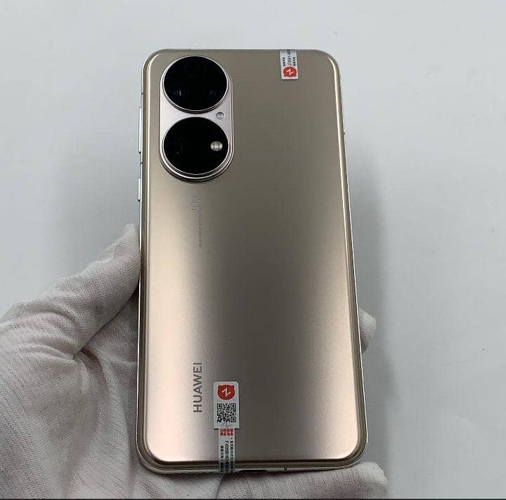 Huawei P50 Pro 0