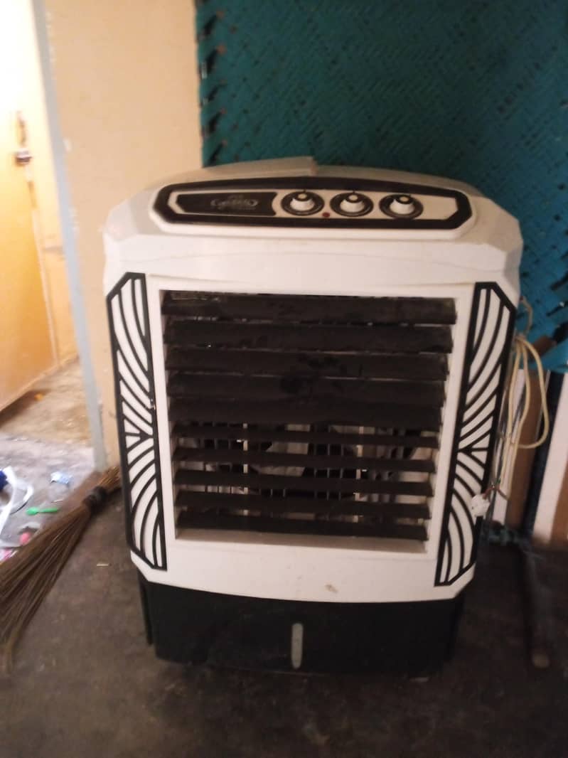 Air Coller 1