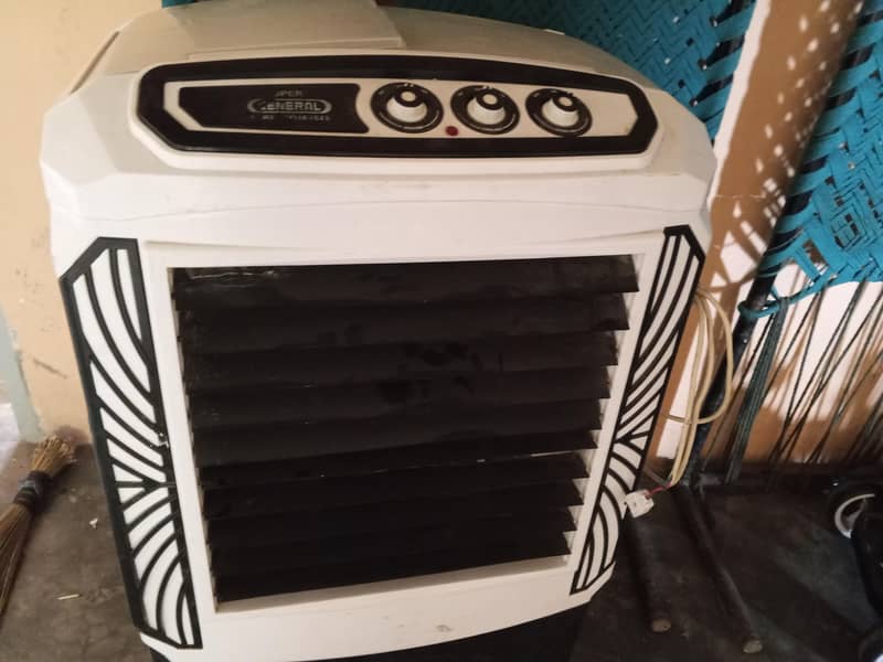 Air Coller 2