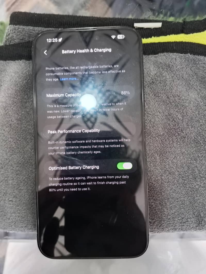 IPHONE 14 PRO MAX 0