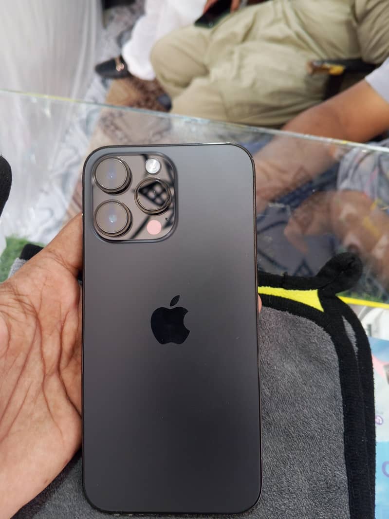 IPHONE 14 PRO MAX 2