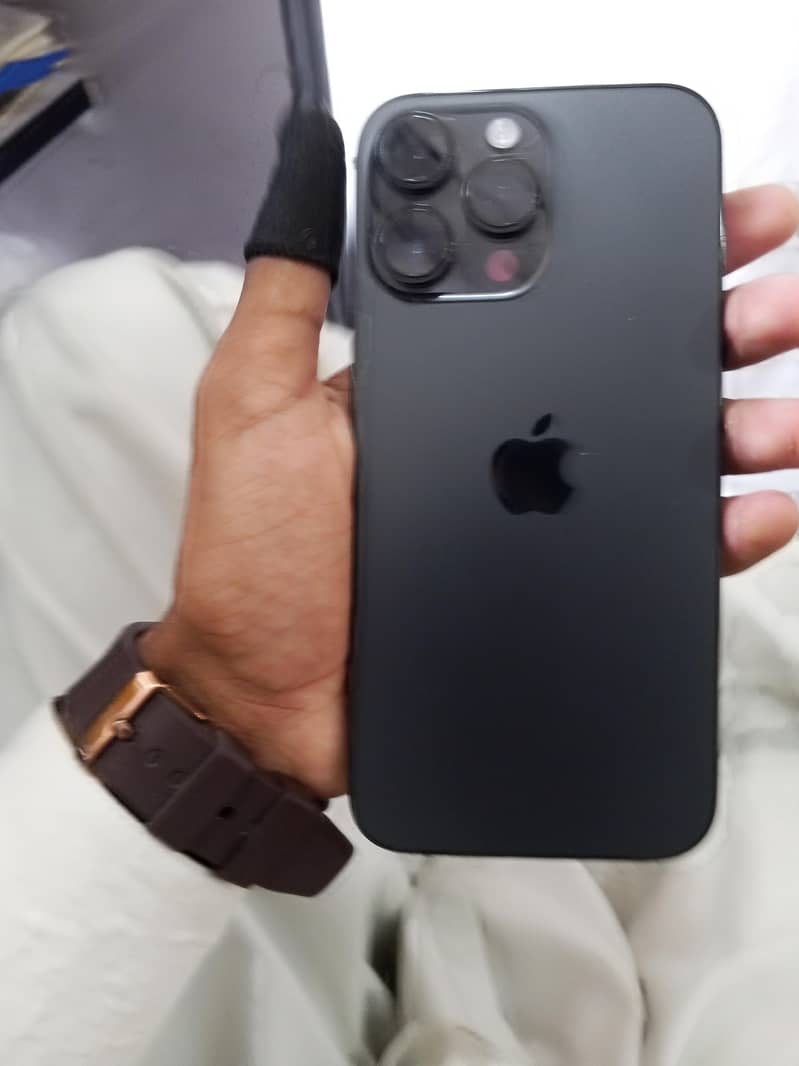 IPHONE 14 PRO MAX 5