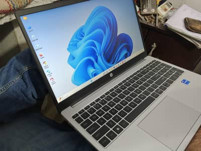 HP Laptop i7.13th Gen. latest Model li
