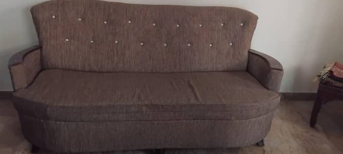 reasonable seven seater sofa set