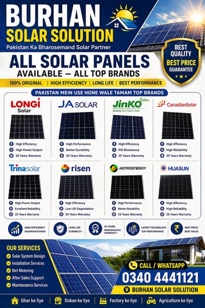 solar panel/canadian/jinko/longi/JA/astronergy/585w/615w/630w/715w