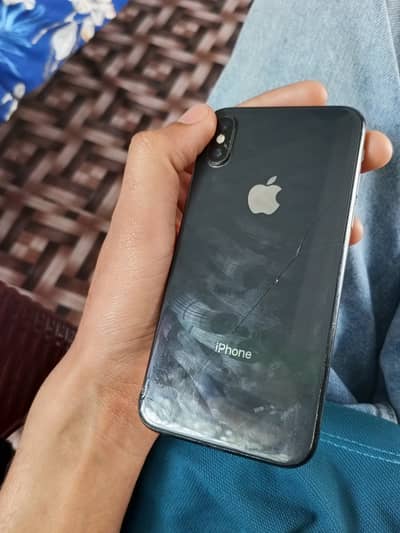 I phone x for sale