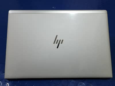 HP EliteBook 850 G5