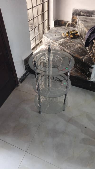 A decor table Very Good quality