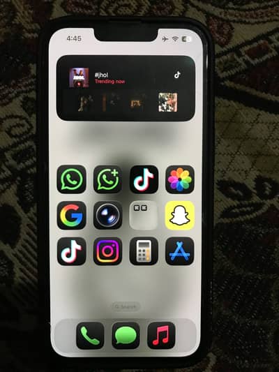 I phone 13 pro 256 gb