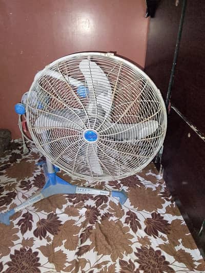 Stand Fan For sale urgently