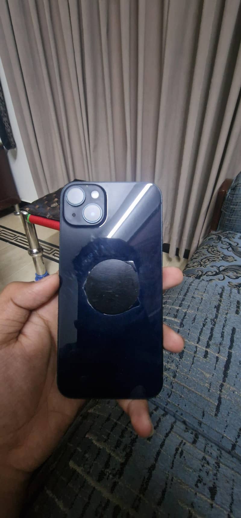 iphone 14plus With box 3