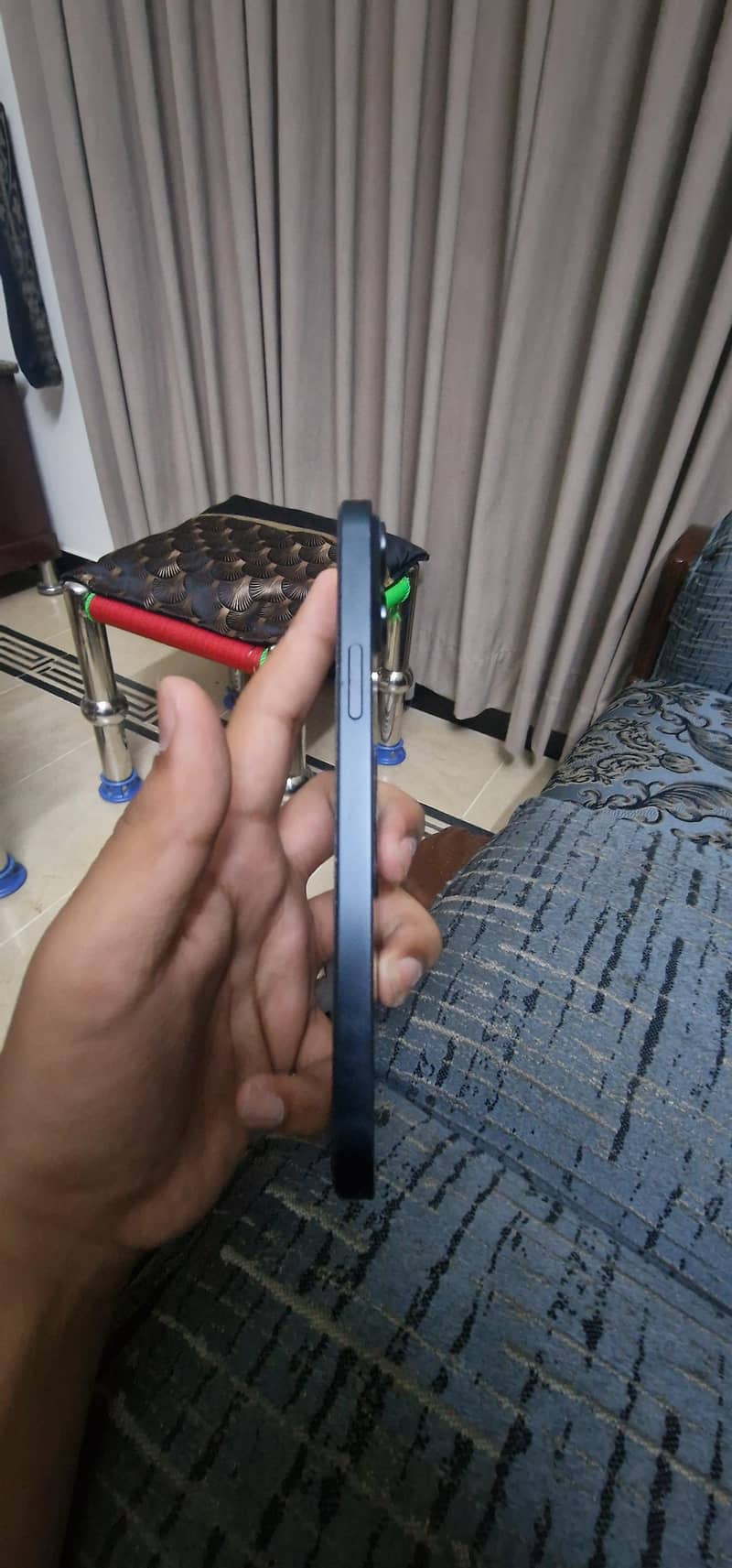 iphone 14plus With box 4