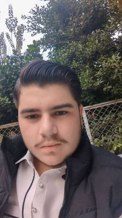 ABDULLAH KHAN 