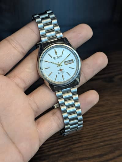 citizen men watch original 