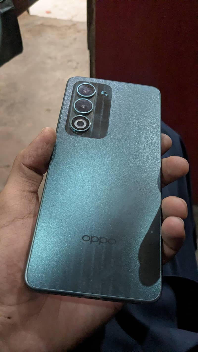 oppo A5 1