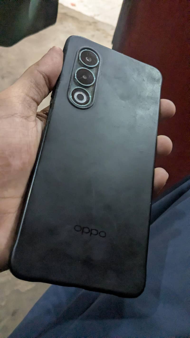 oppo A5 2