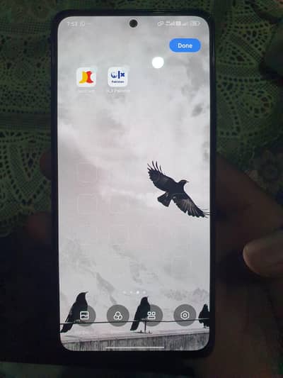 Xiaomi redmi note 14
