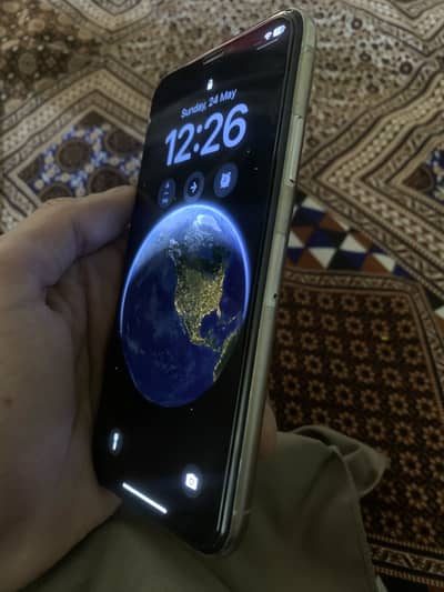 Iphone xs 256GB