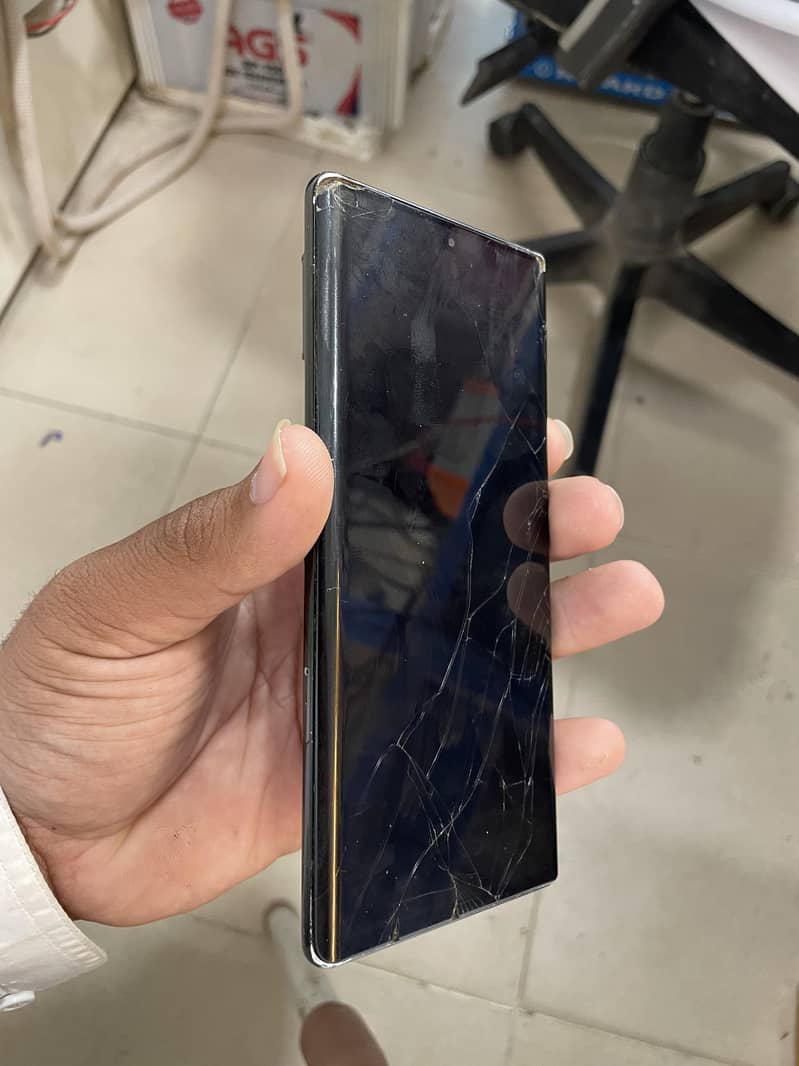 Pixel 6 pro 1