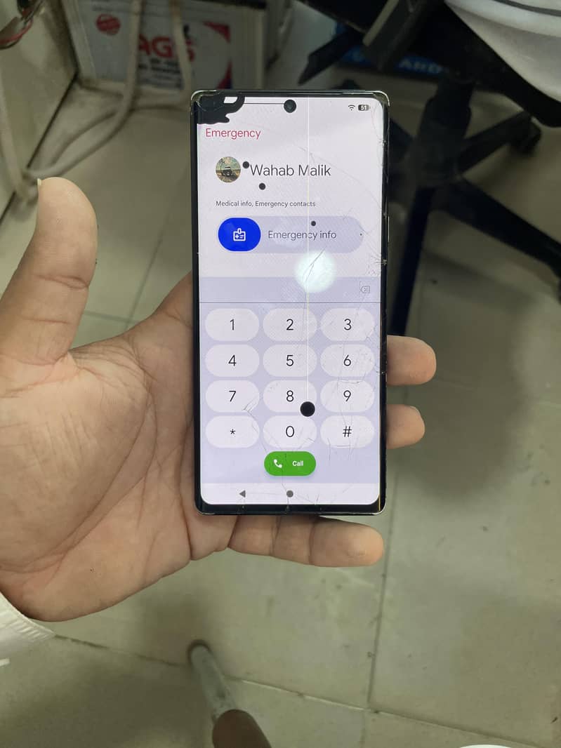 Pixel 6 pro 3