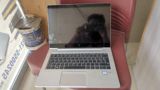 hp 830 g5 i5