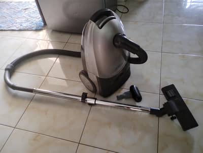 anex vacuum cleaner good condition