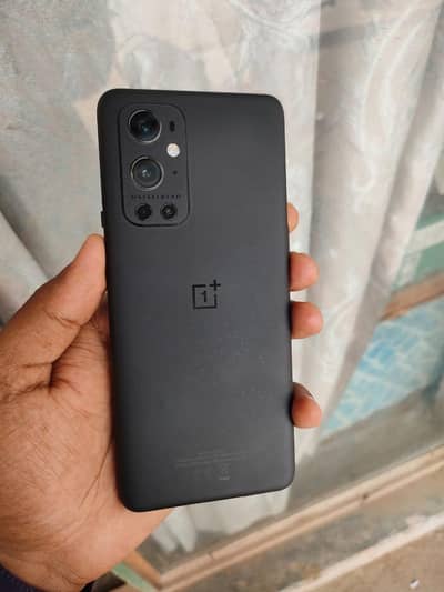 One Plus 9 Pro
