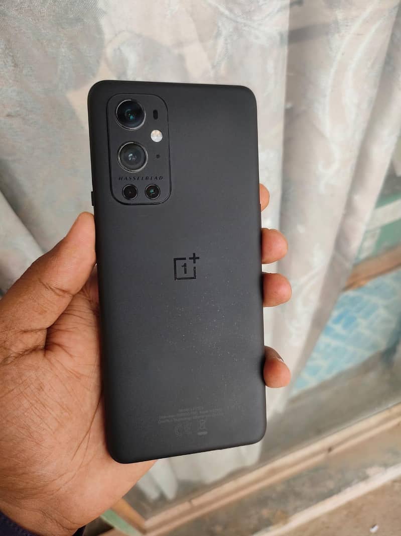 One Plus 9 Pro 0
