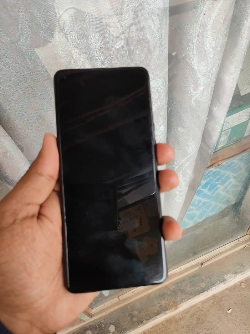 One Plus 9 Pro 1