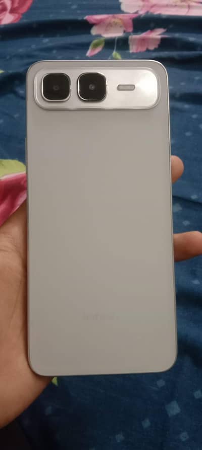 Infinix smart 10 plus