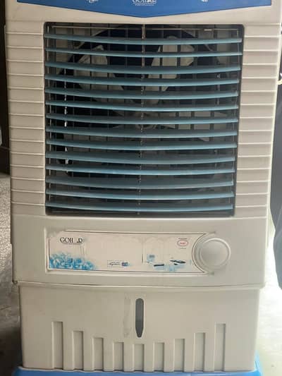 Air Cooler