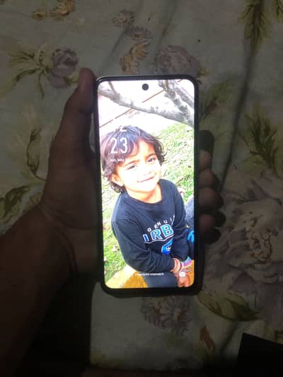 Infinix Hot 50i