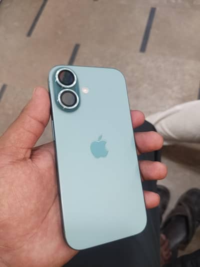 I phone 16