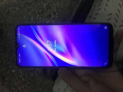 Vivo Y12s 3/32gb pta approved set available for sale