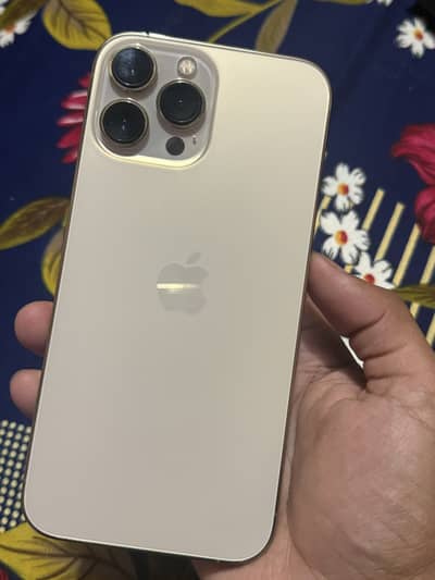 13 pro max  512gb