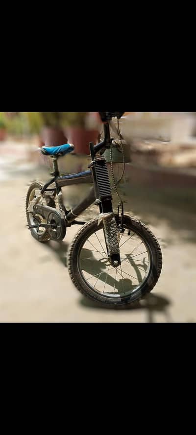 6 year old Kids Bicycle