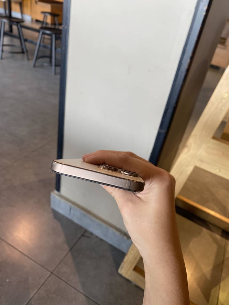 iPhone 16 pro max 1